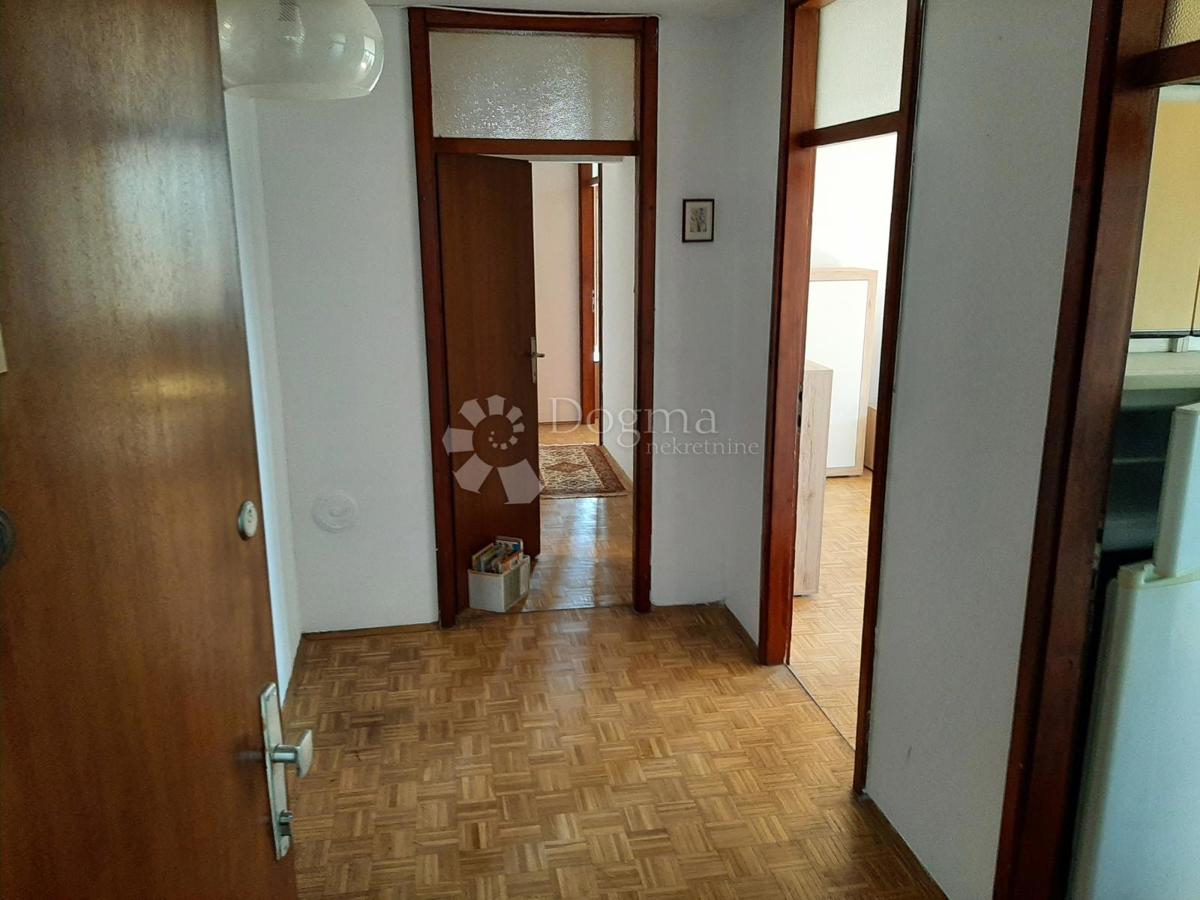 Stanovanje Prečko, Trešnjevka - Jug, 92,16m2