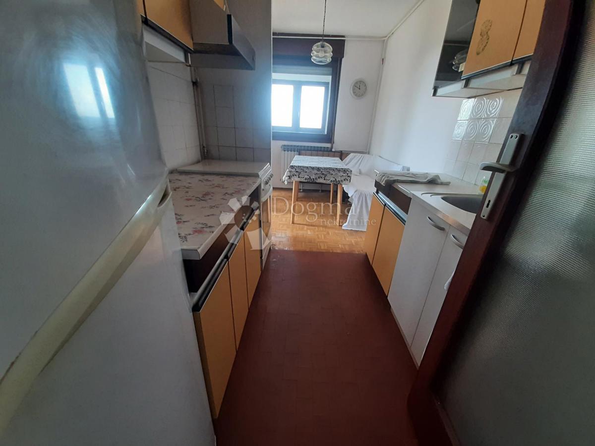 Stanovanje Prečko, Trešnjevka - Jug, 92,16m2