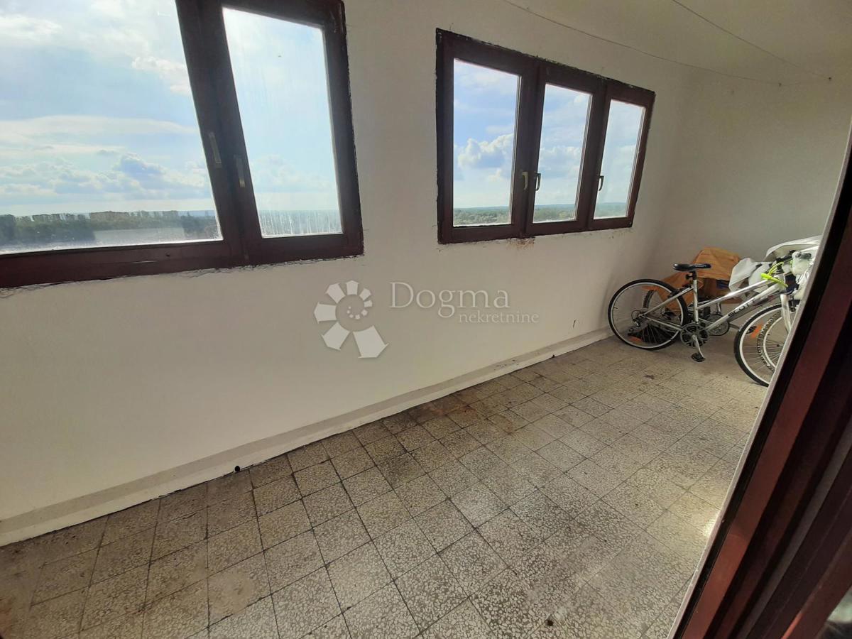 Stanovanje Prečko, Trešnjevka - Jug, 92,16m2