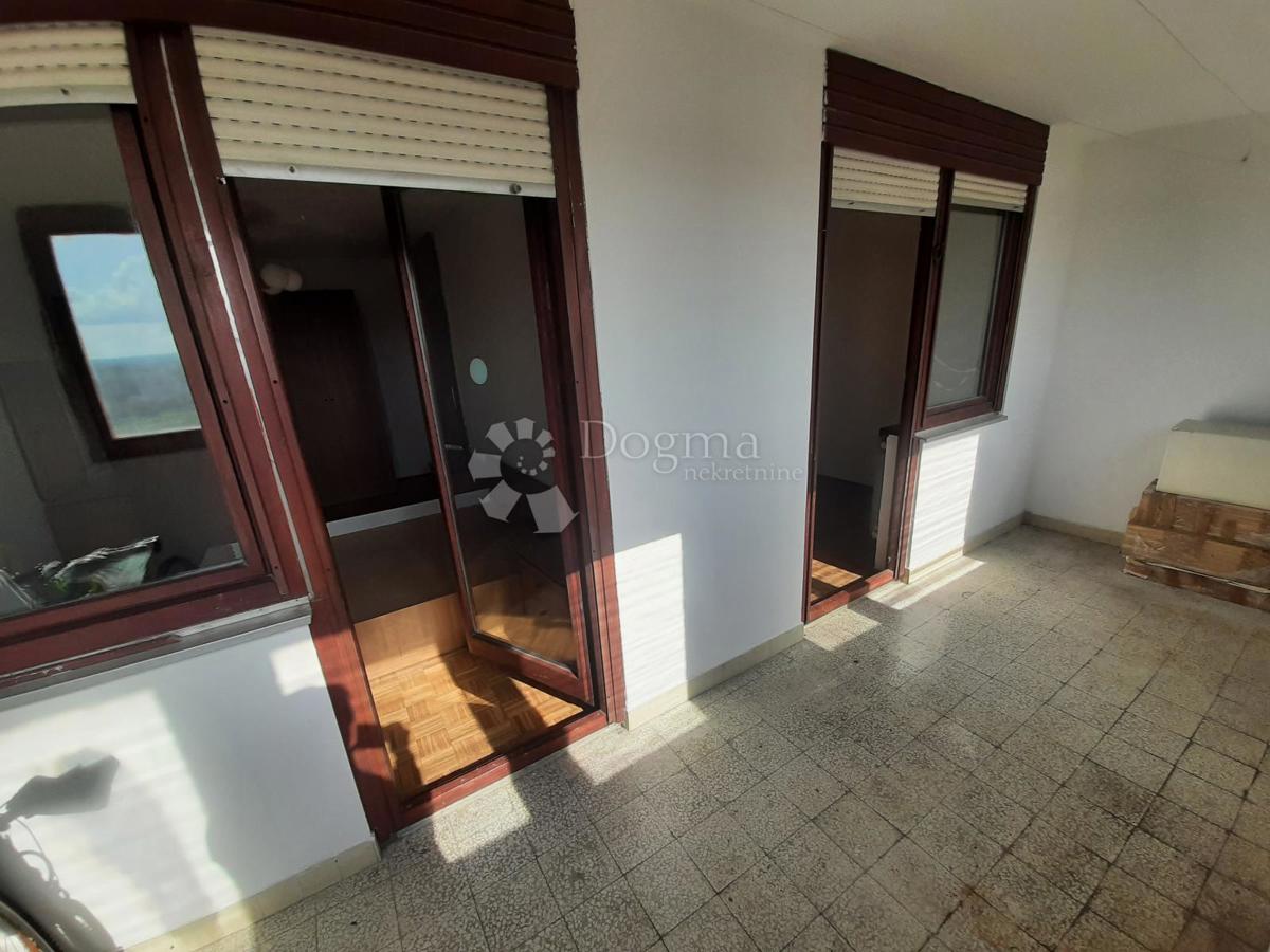 Stanovanje Prečko, Trešnjevka - Jug, 92,16m2