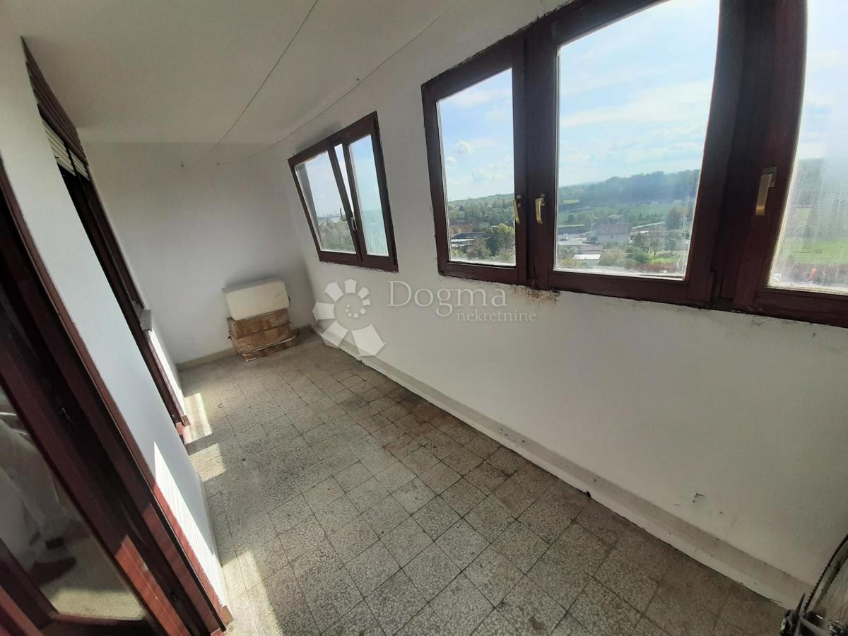 Stanovanje Prečko, Trešnjevka - Jug, 92,16m2