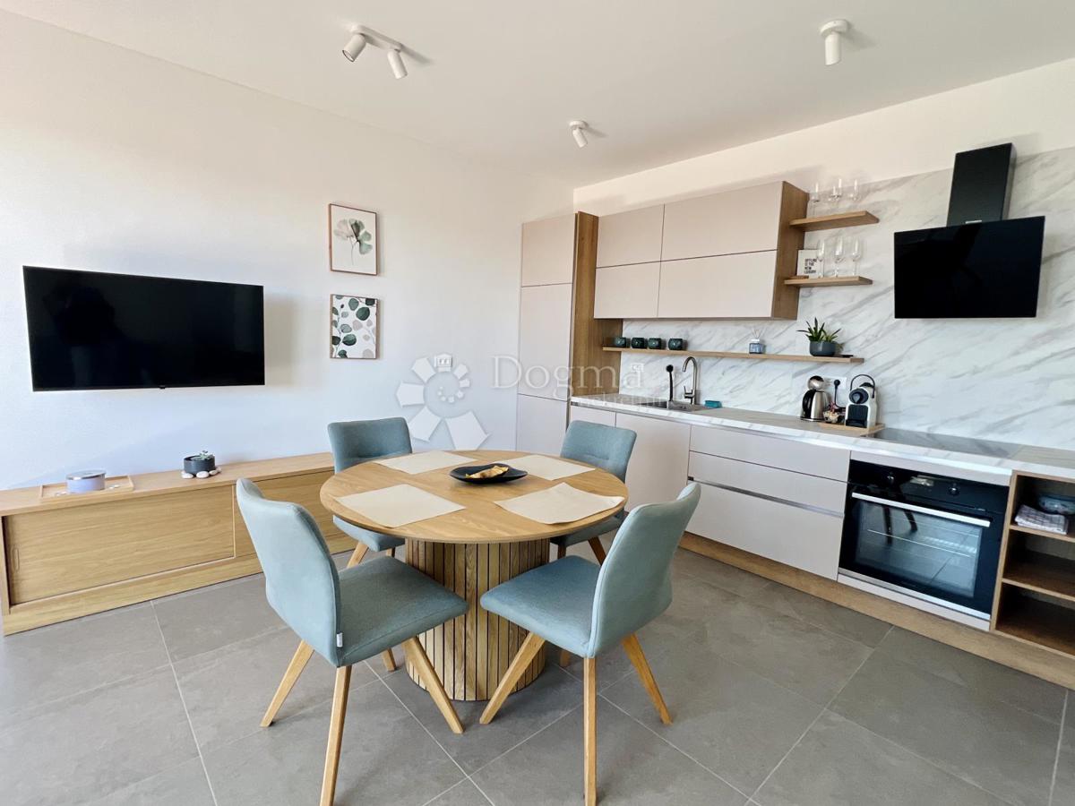 Stanovanje Saldun, Trogir, 106m2