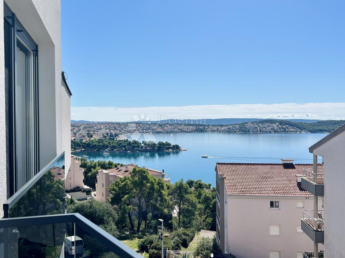 Stanovanje Saldun, Trogir, 106m2