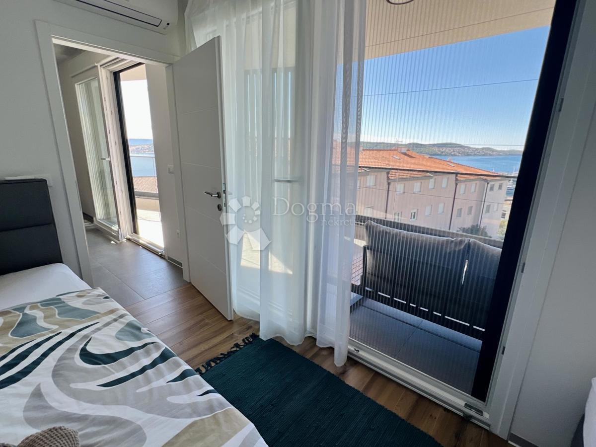 Stanovanje Saldun, Trogir, 106m2