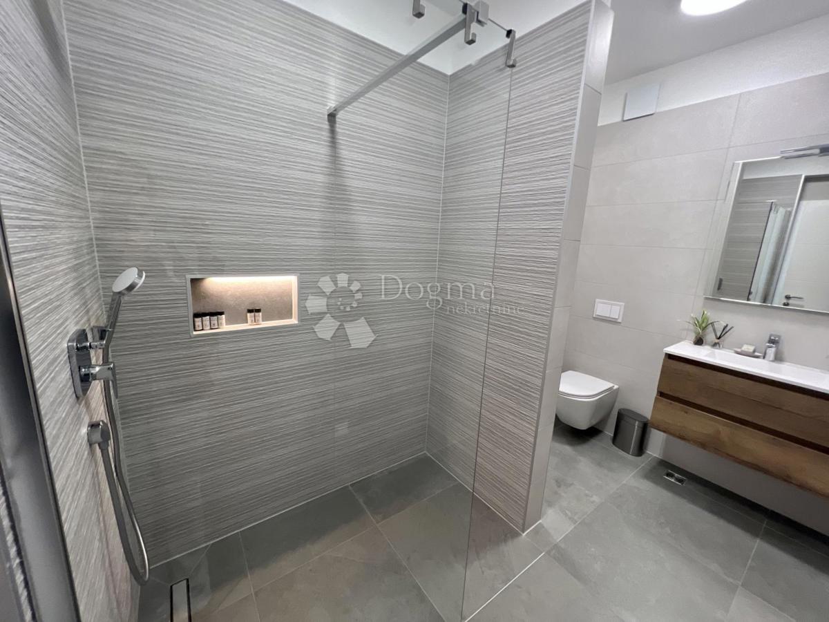 Stanovanje Saldun, Trogir, 106m2