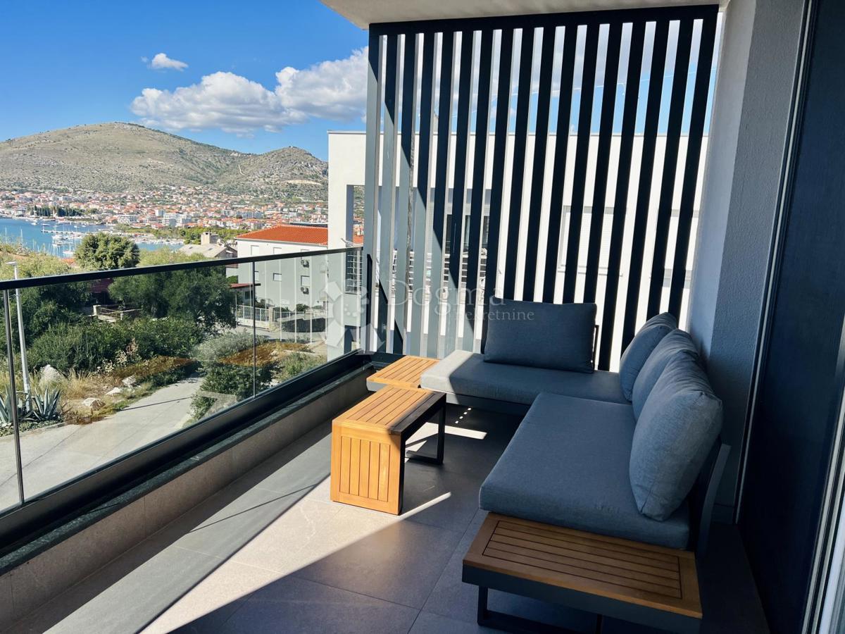 Stanovanje Saldun, Trogir, 106m2