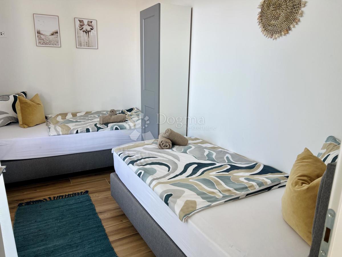 Stanovanje Saldun, Trogir, 106m2