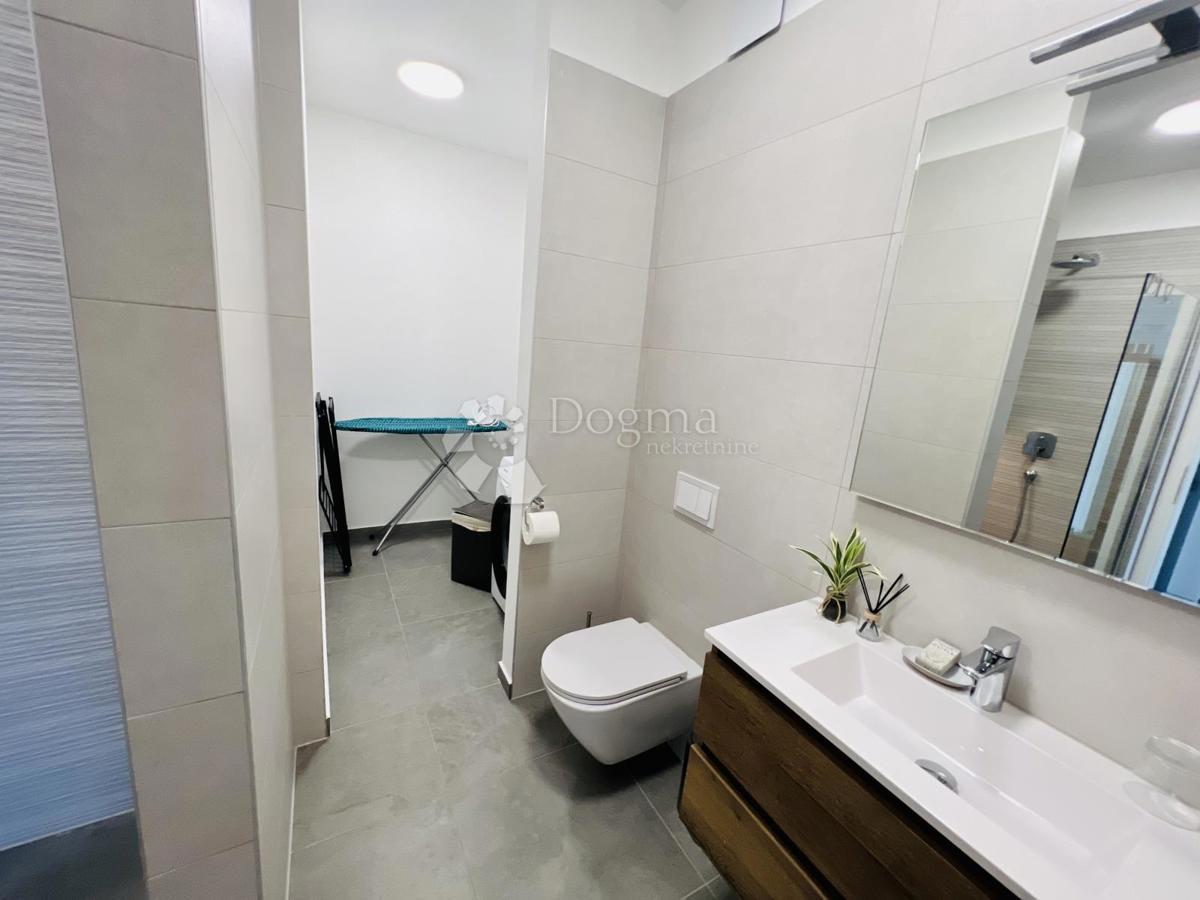 Stanovanje Saldun, Trogir, 106m2