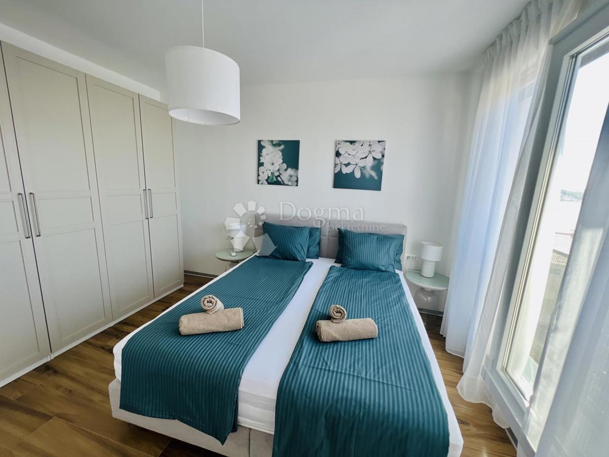 Stanovanje Saldun, Trogir, 106m2