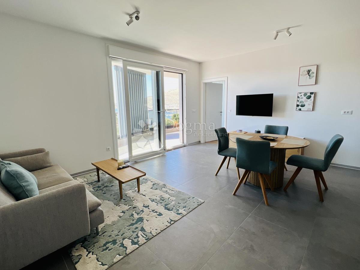 Stanovanje Saldun, Trogir, 106m2