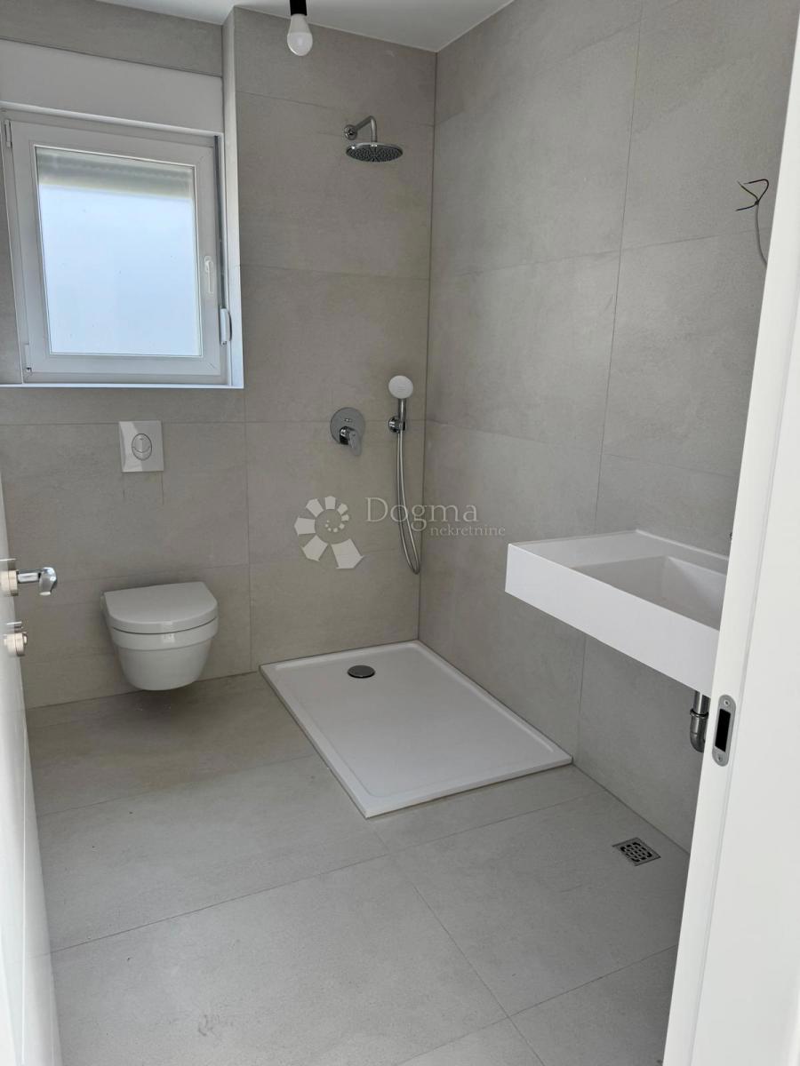 Stanovanje Makarska, 95,49m2