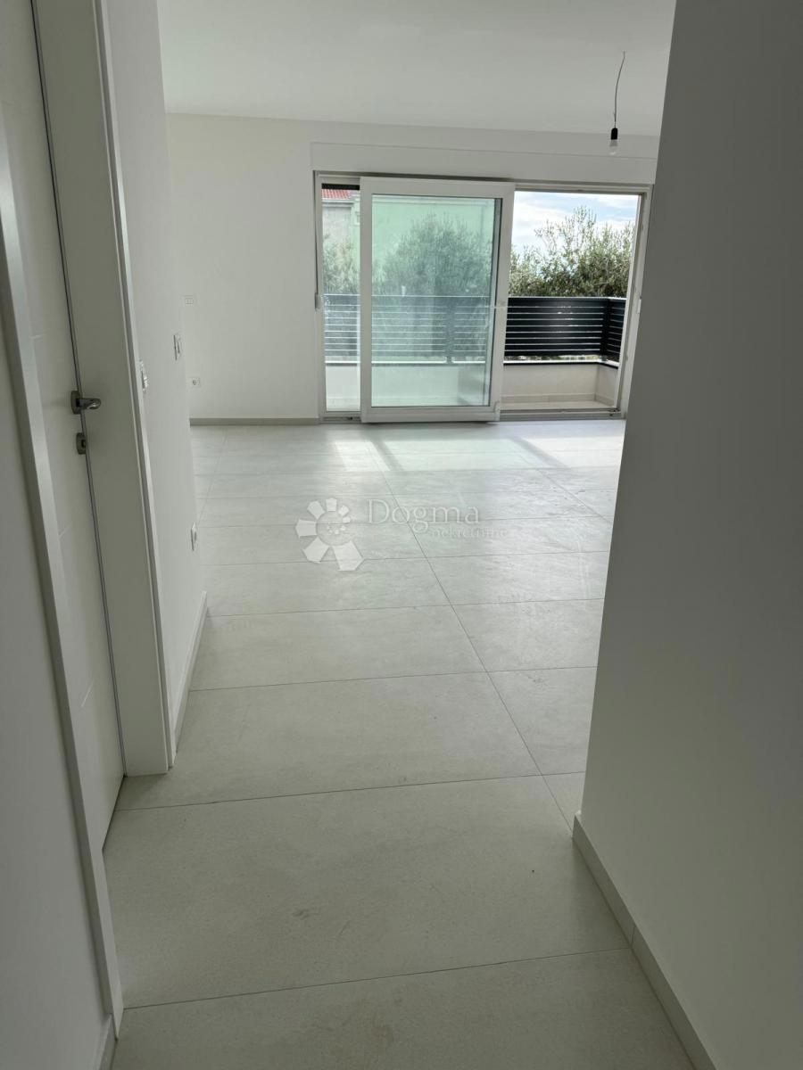 Stanovanje Makarska, 95,49m2