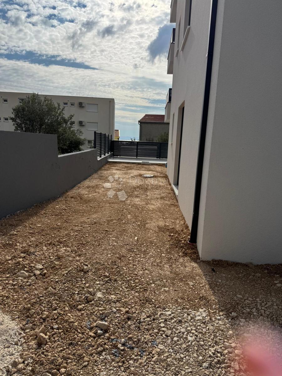 Stanovanje Makarska, 95,49m2