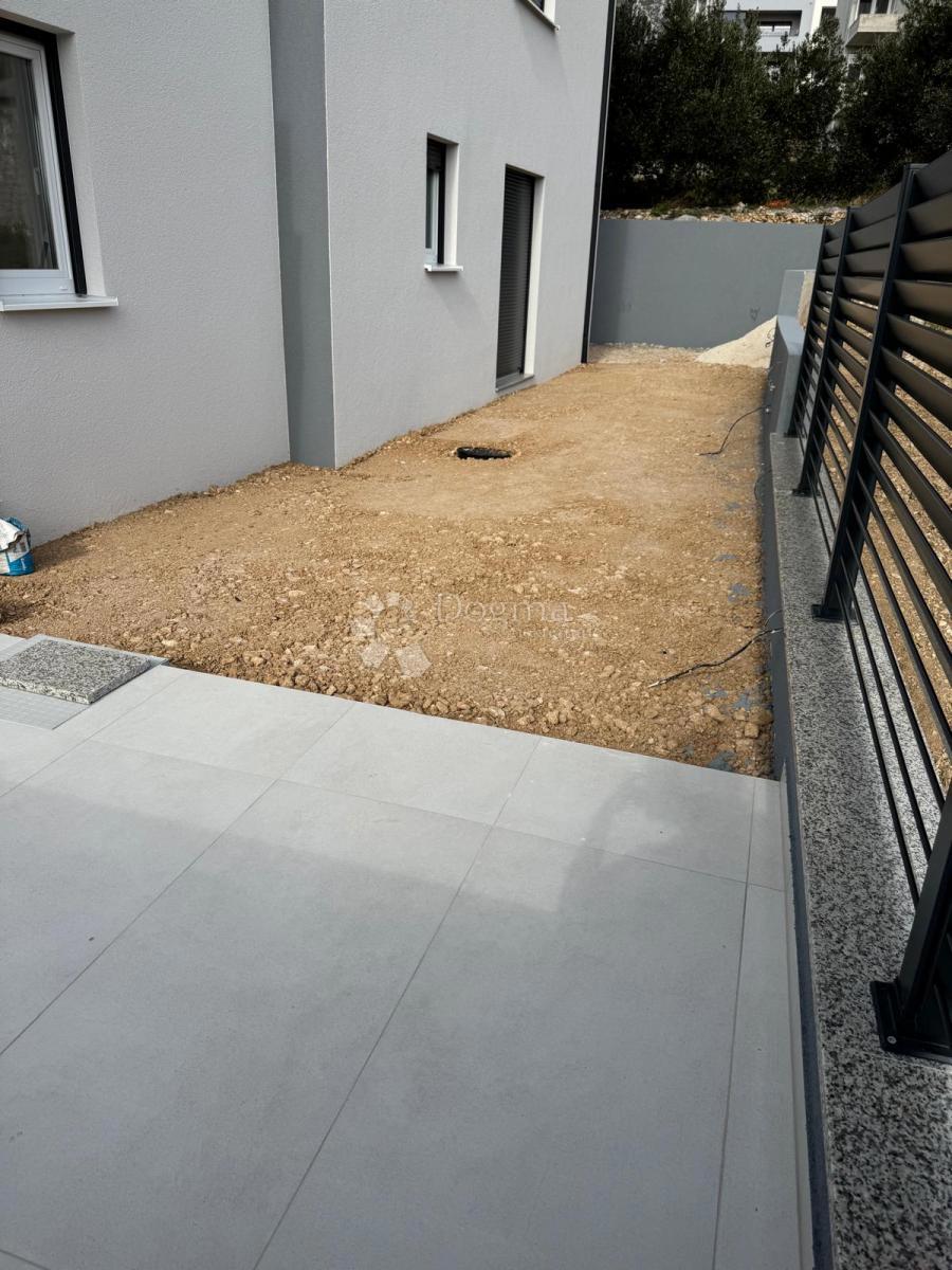 Stanovanje Makarska, 95,49m2