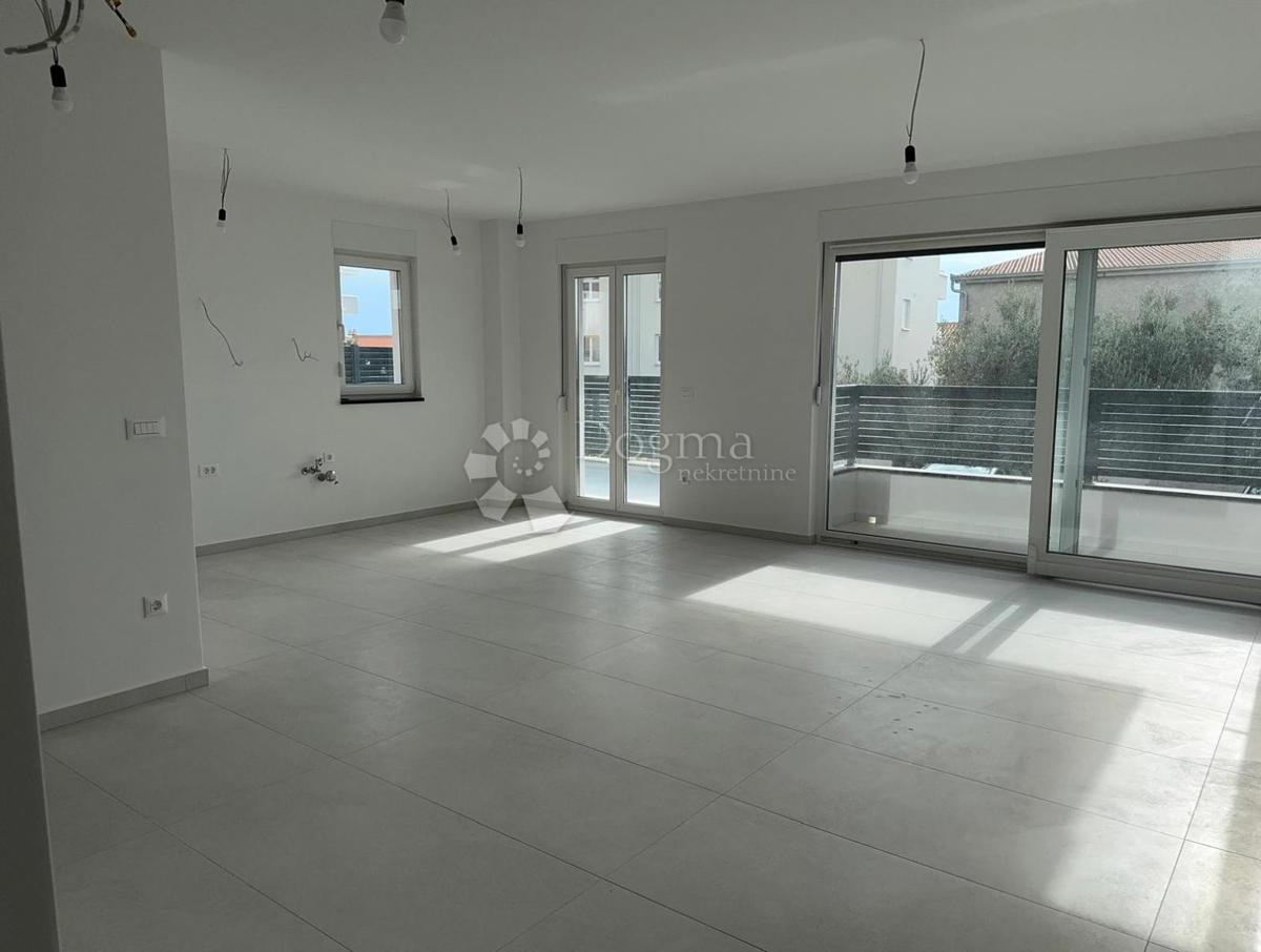 Stanovanje Makarska, 95,49m2