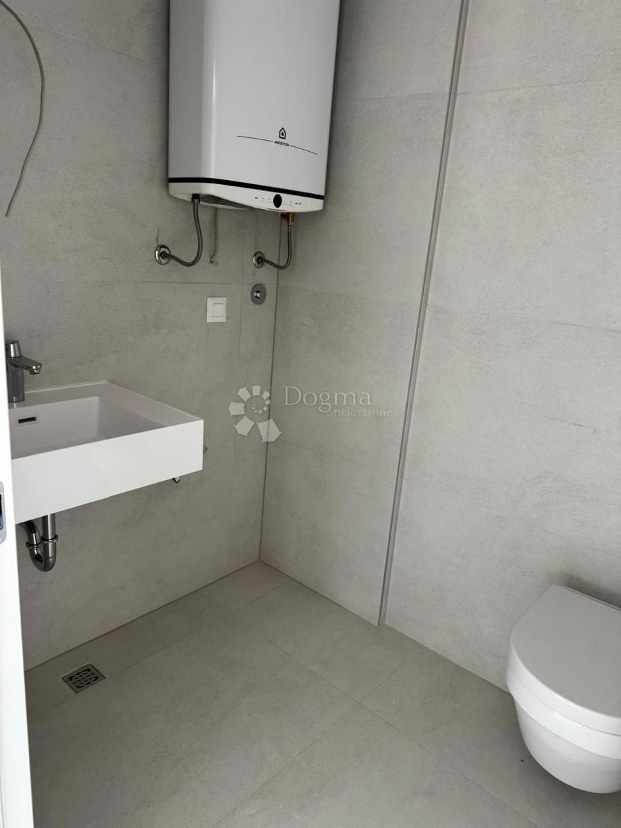 Stanovanje Makarska, 95,49m2