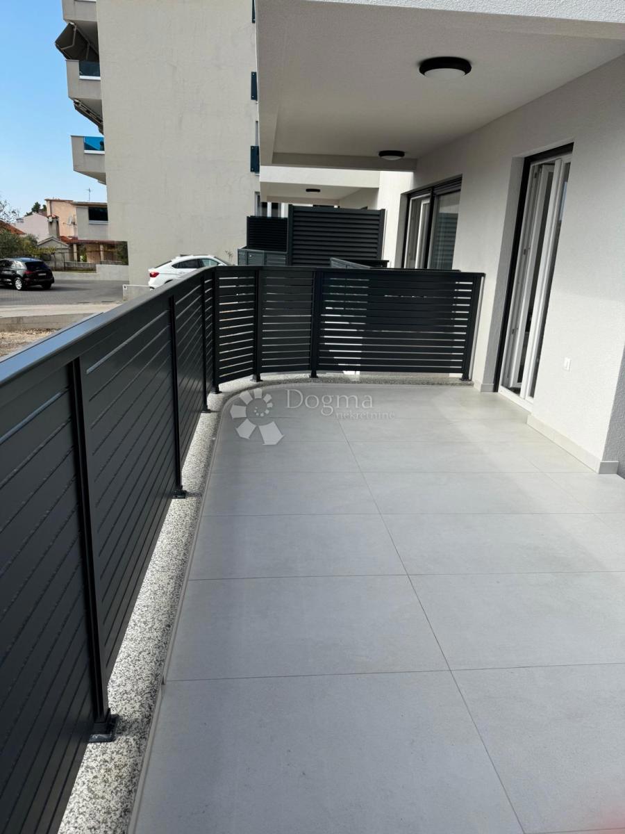 Stanovanje Makarska, 95,49m2