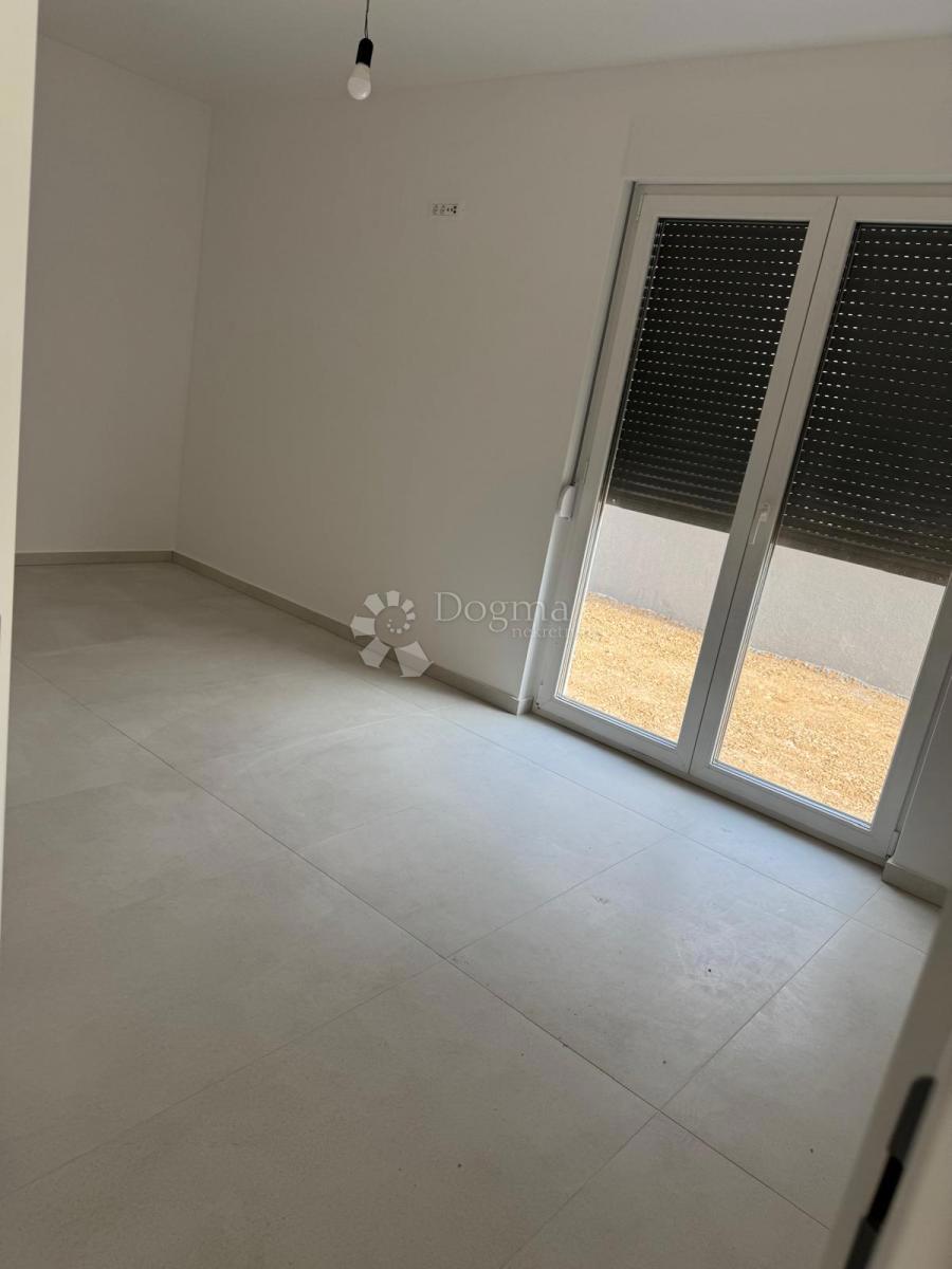 Stanovanje Makarska, 95,49m2