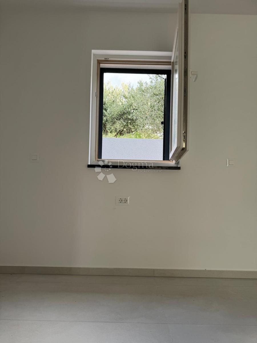 Stanovanje Makarska, 95,49m2