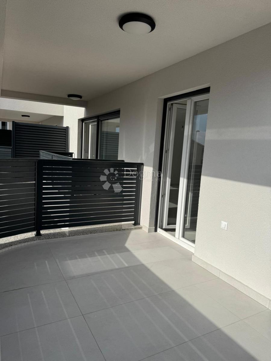 Stanovanje Makarska, 95,49m2