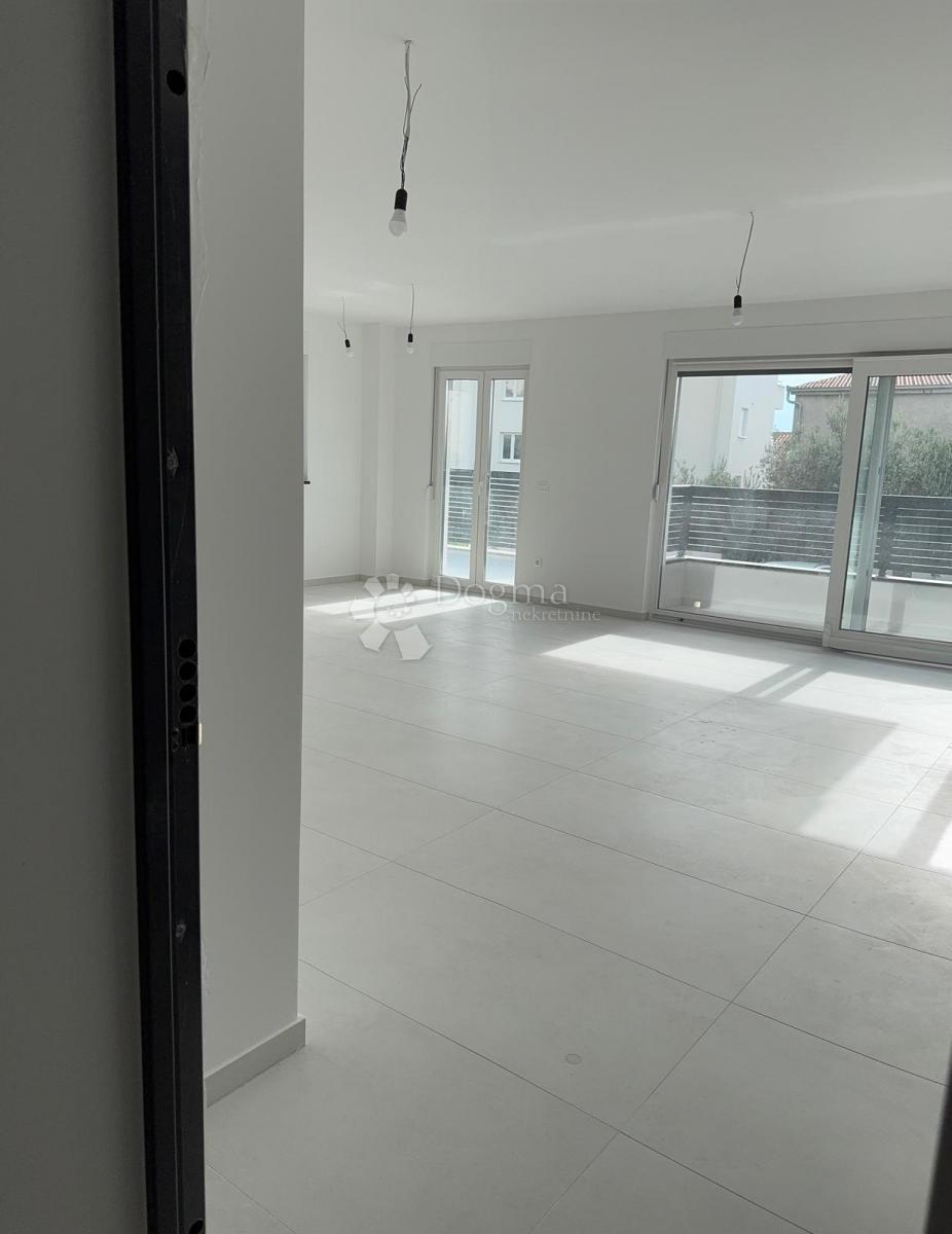 Stanovanje Makarska, 95,49m2