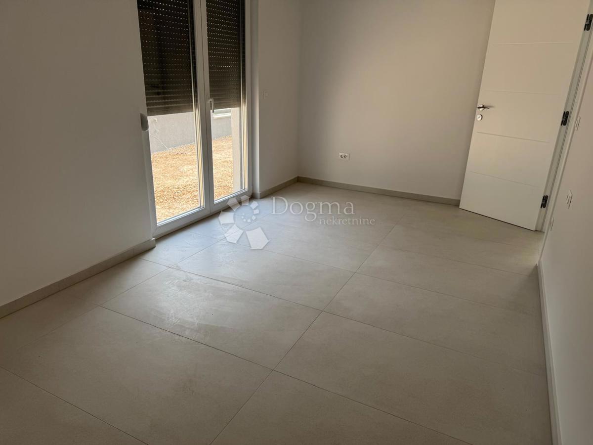 Stanovanje Makarska, 95,49m2