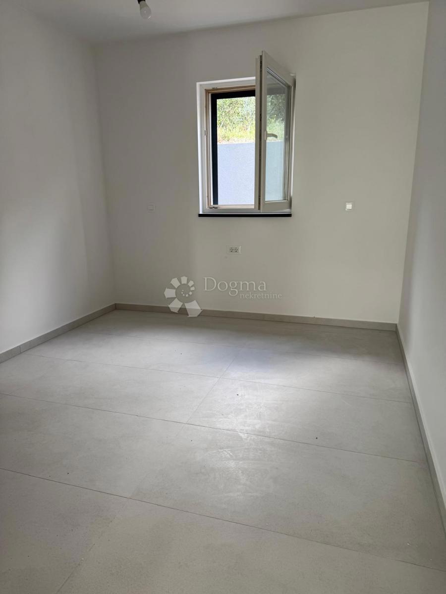 Stanovanje Makarska, 95,49m2