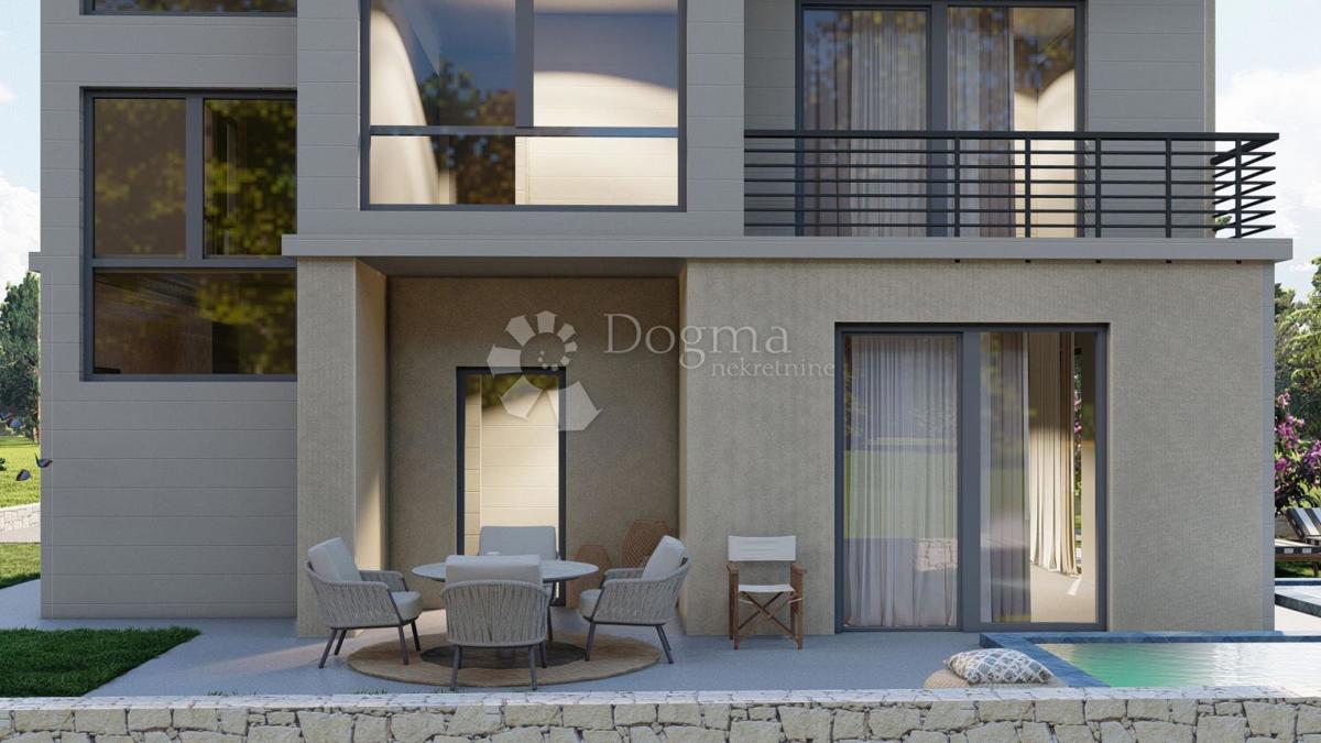 Stanovanje Šijana, Pula, 44,02m2