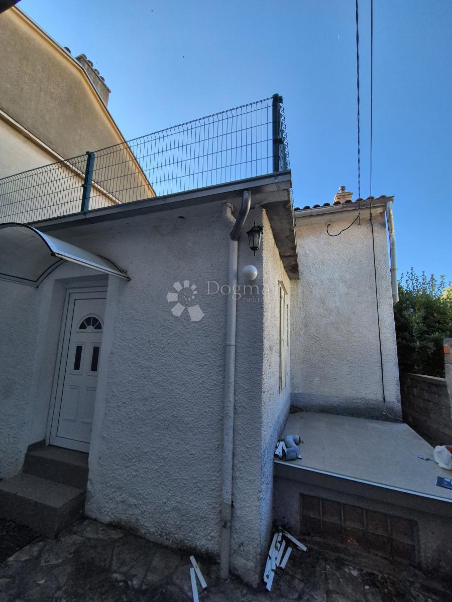 Hiša Novi Vinodolski, 219m2