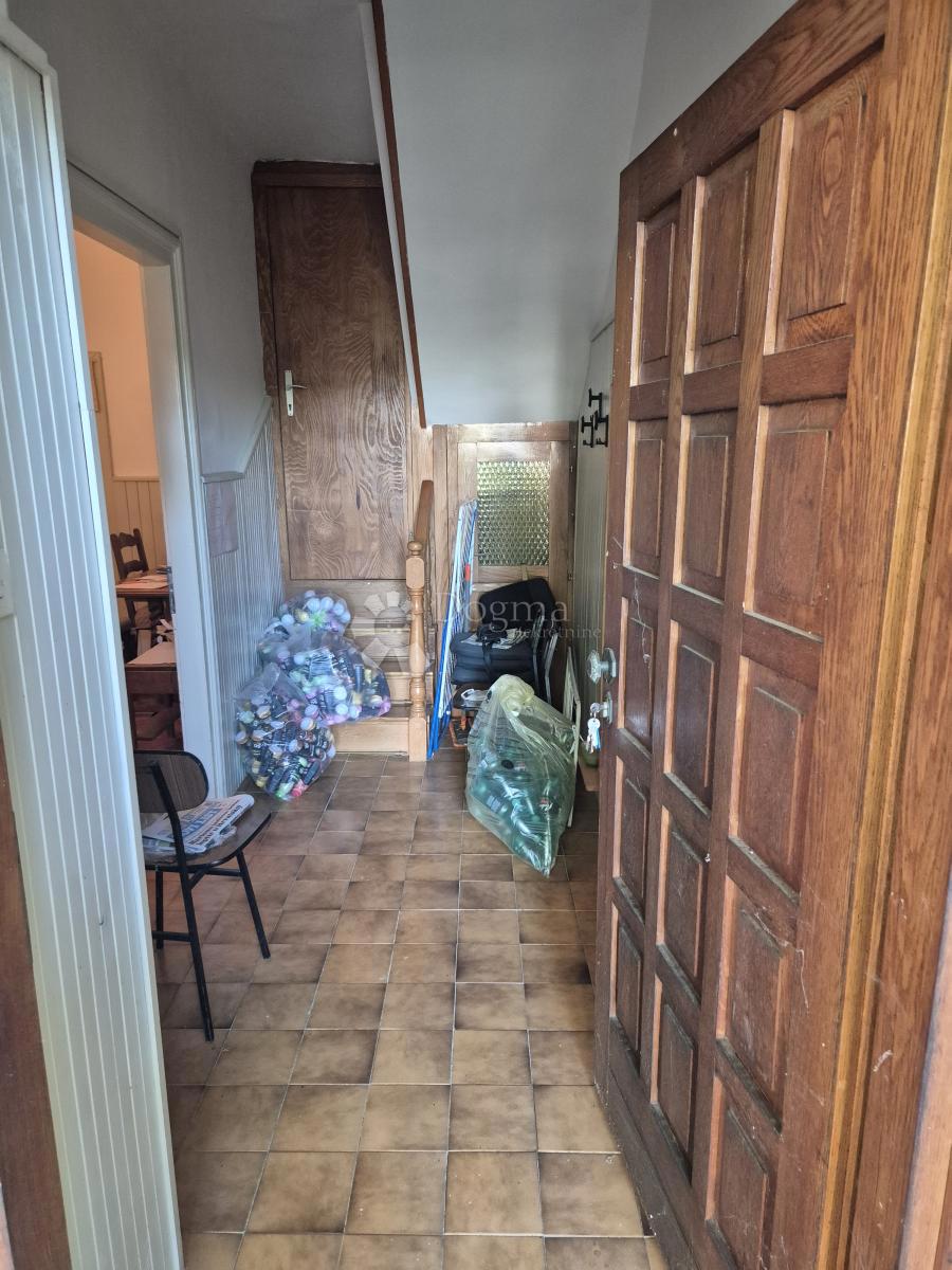 Hiša Novi Vinodolski, 219m2