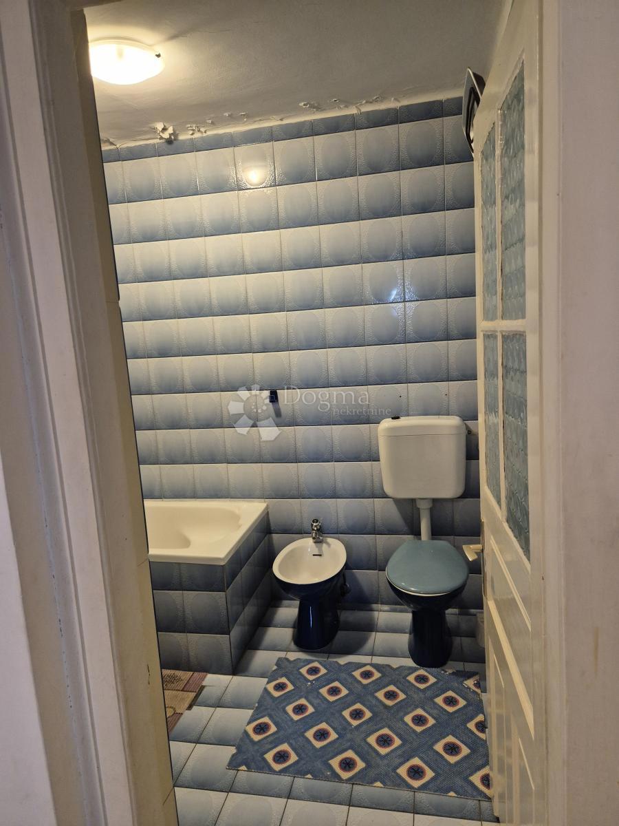 Hiša Novi Vinodolski, 219m2