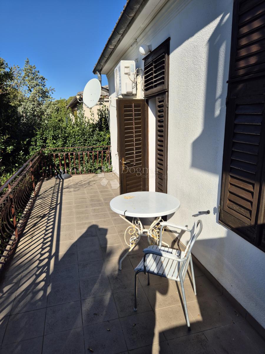 Hiša Novi Vinodolski, 219m2