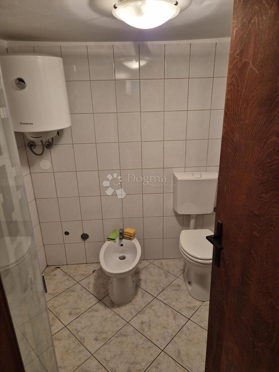 Hiša Novi Vinodolski, 219m2