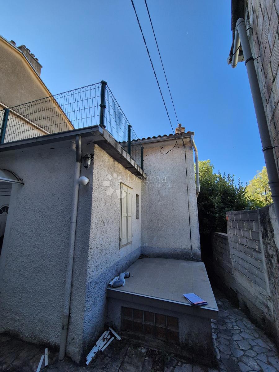 Hiša Novi Vinodolski, 219m2