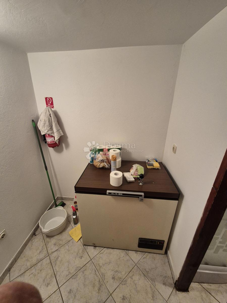 Hiša Novi Vinodolski, 219m2