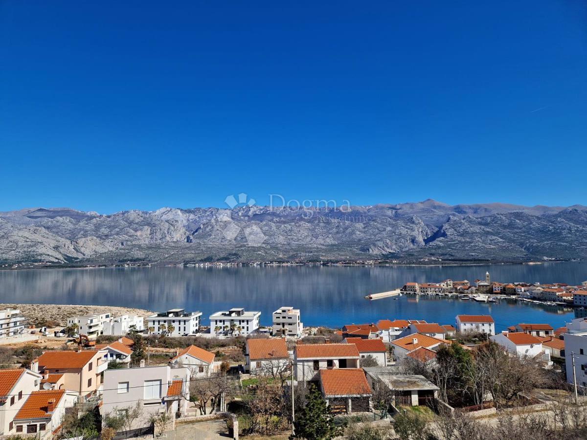 Stanovanje Vinjerac, Posedarje, 87,94m2