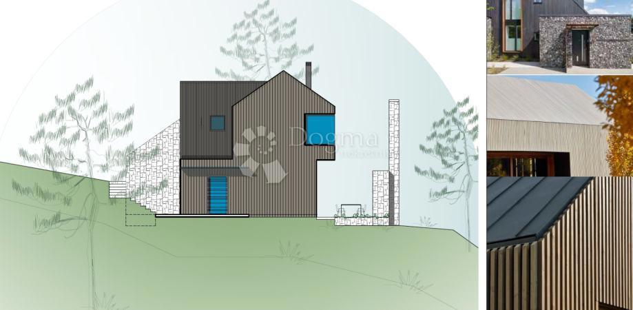 Zazidljivo zemljišče Ravna Gora, 4.991m2