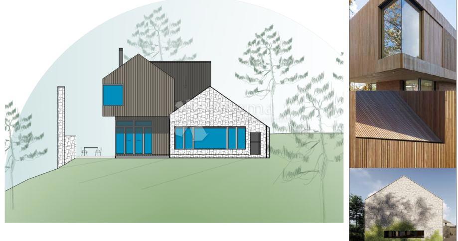 Zazidljivo zemljišče Ravna Gora, 4.991m2