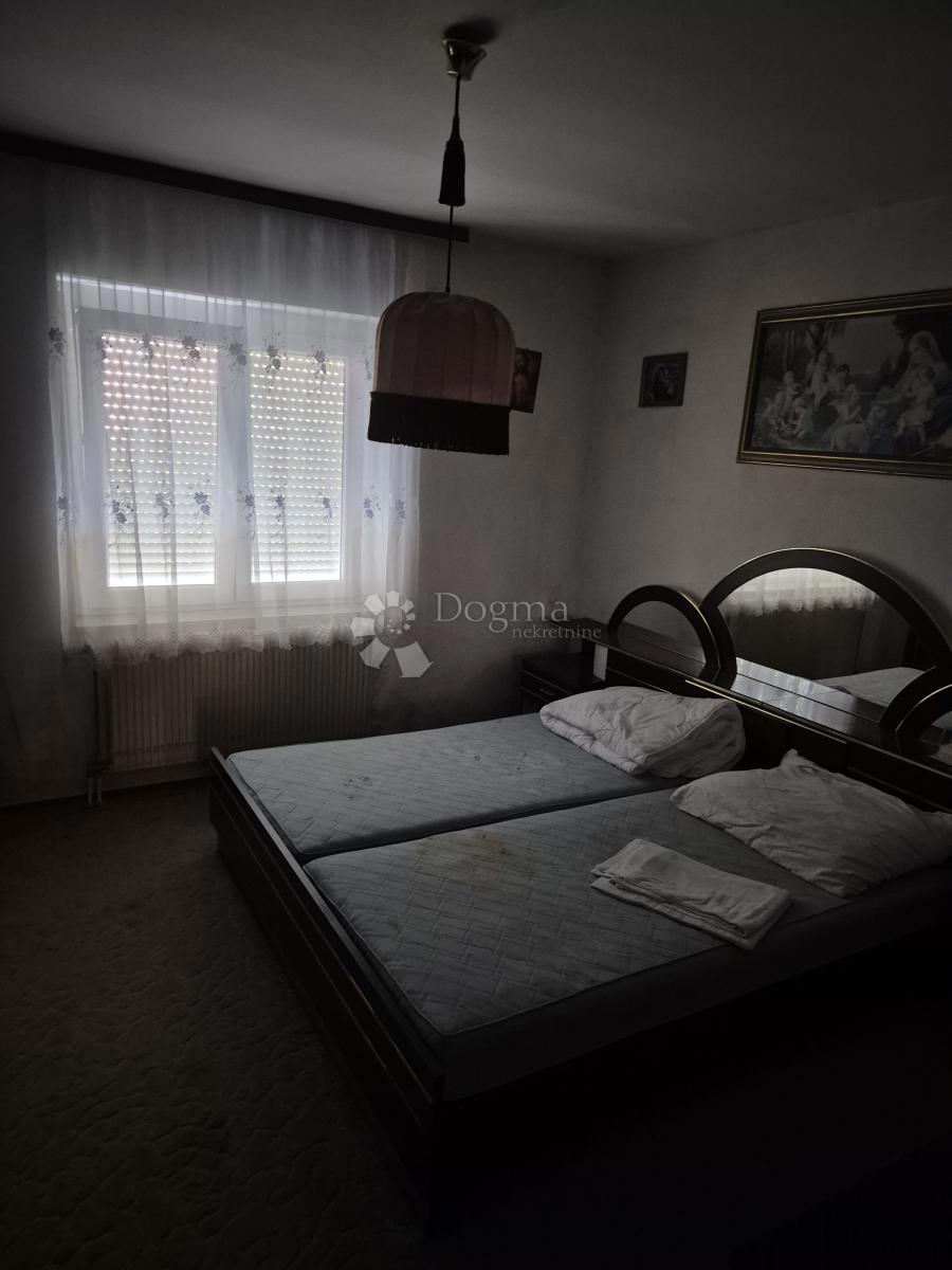 Hiša Novi Vinodolski, 489m2