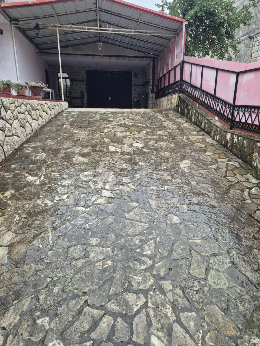 Hiša Novi Vinodolski, 489m2