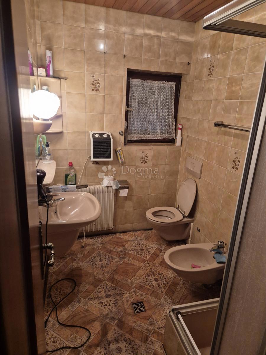 Hiša Novi Vinodolski, 489m2