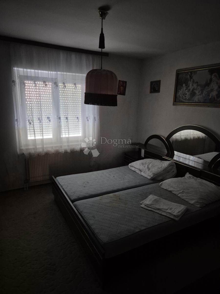 Hiša Novi Vinodolski, 489m2