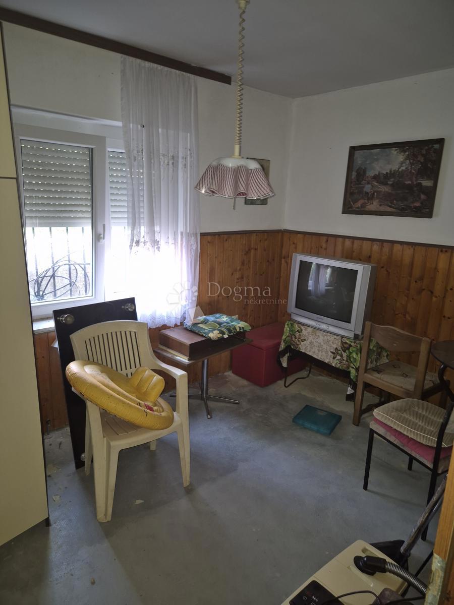 Hiša Novi Vinodolski, 489m2