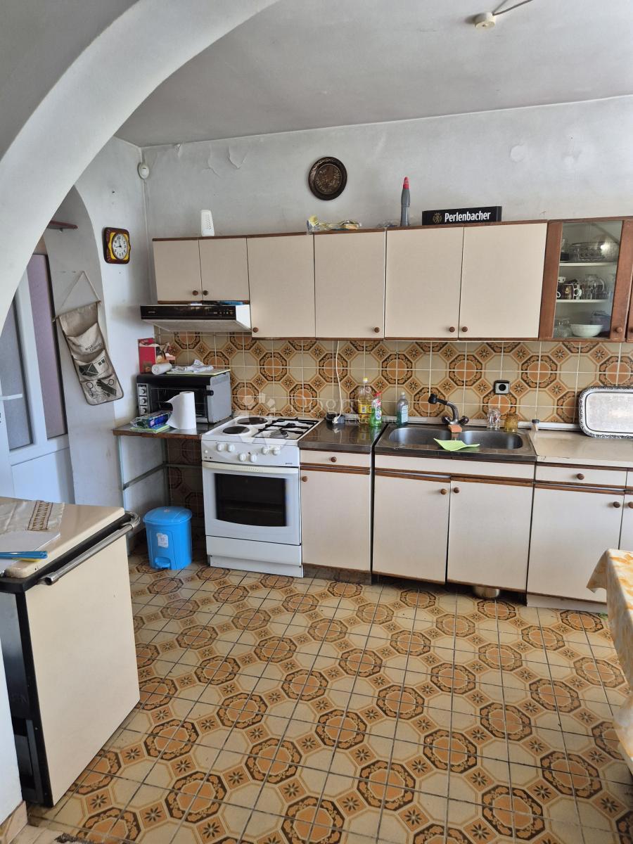 Hiša Novi Vinodolski, 489m2