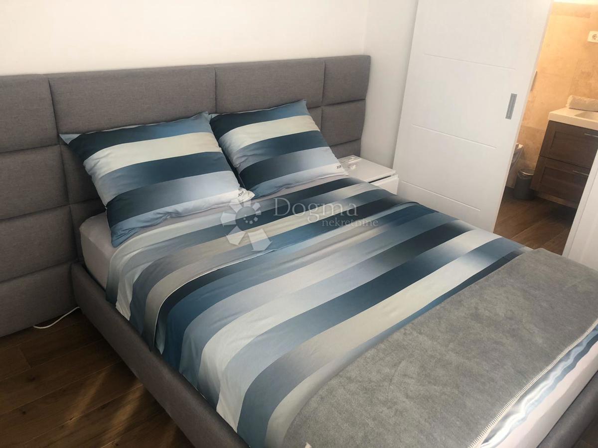 Stanovanje Betina, Tisno, 90,95m2