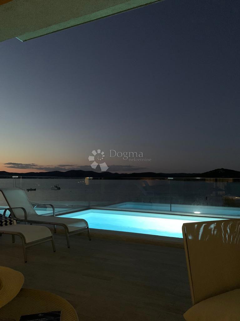 Stanovanje Betina, Tisno, 90,95m2