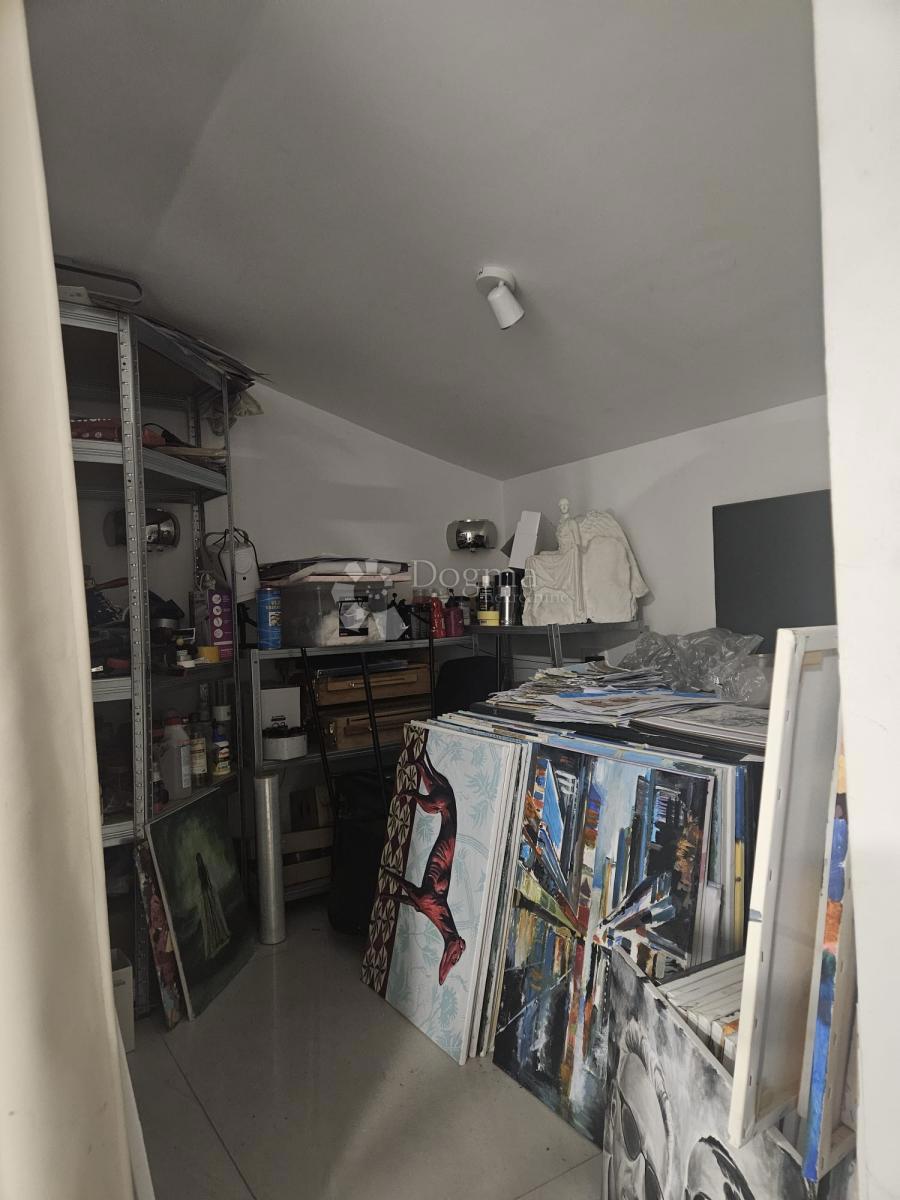 Poslovni prostor Dobri, Split, 35m2