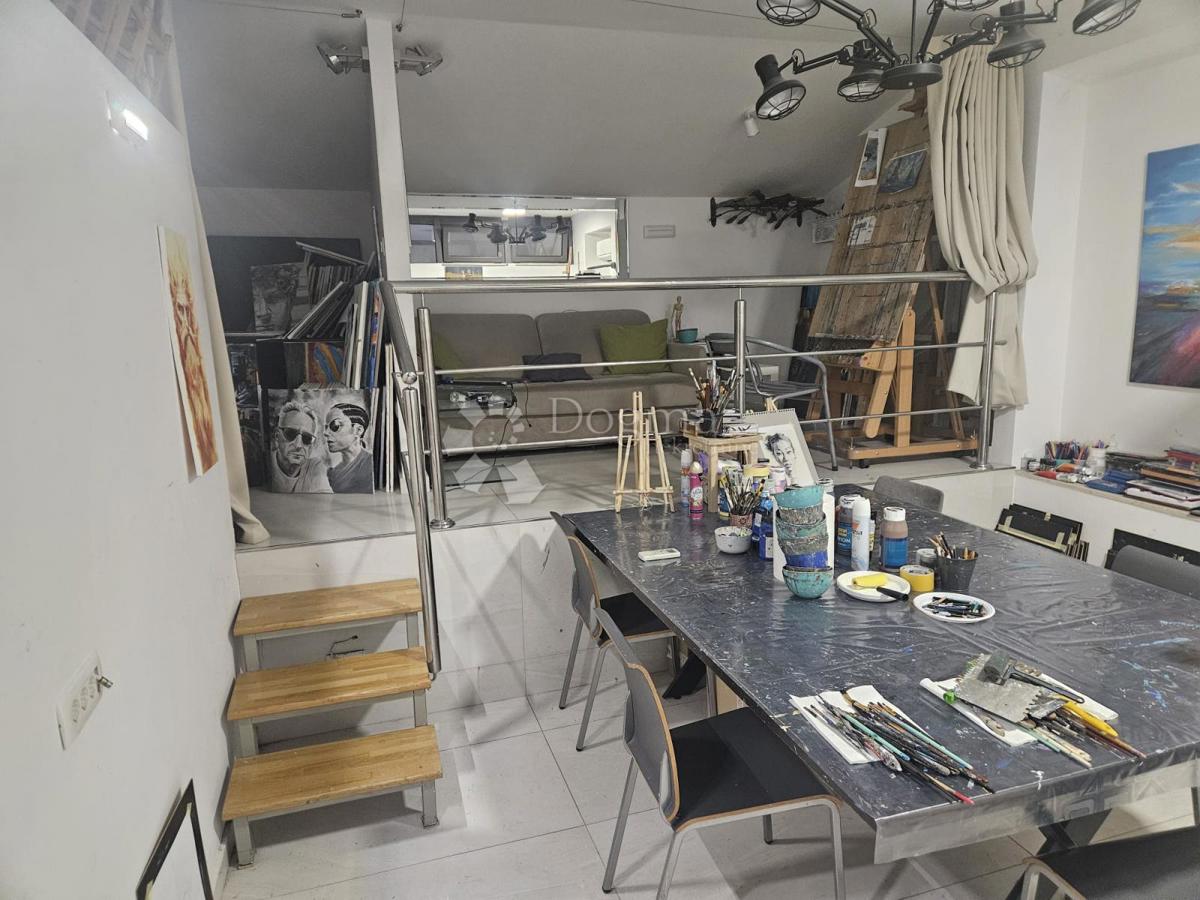 Poslovni prostor Dobri, Split, 35m2