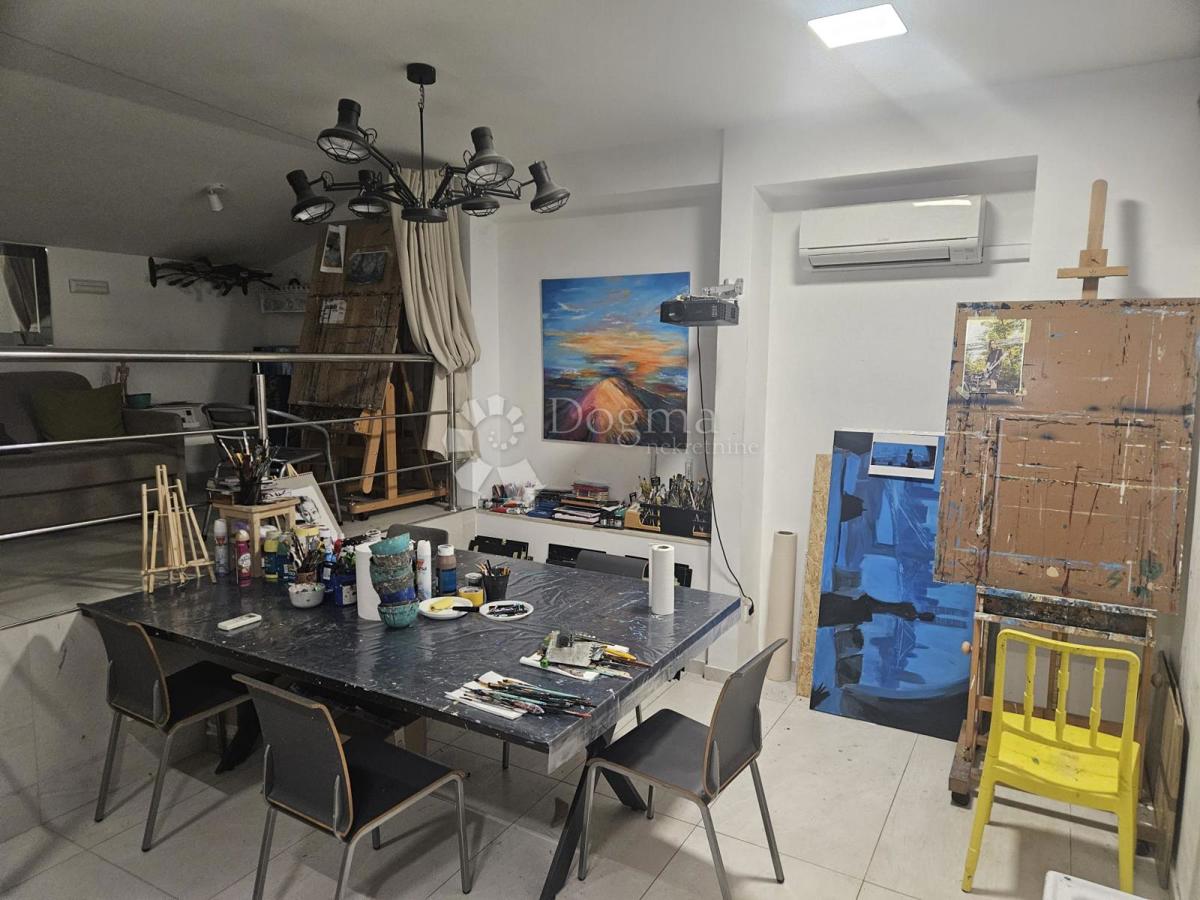 Poslovni prostor Dobri, Split, 35m2