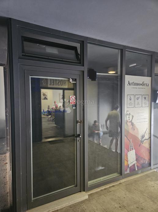 Poslovni prostor Dobri, Split, 35m2